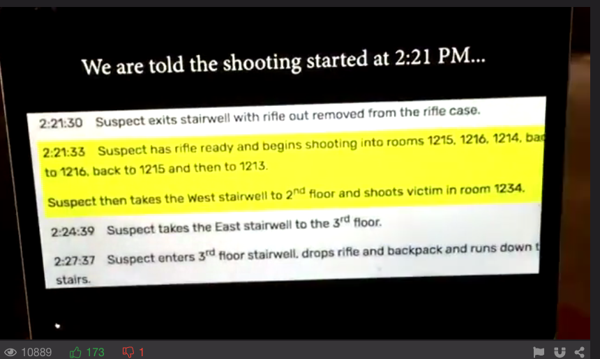 Parkland Shooting Unleashes The Terrible Power And Appeal Of Sacred ...